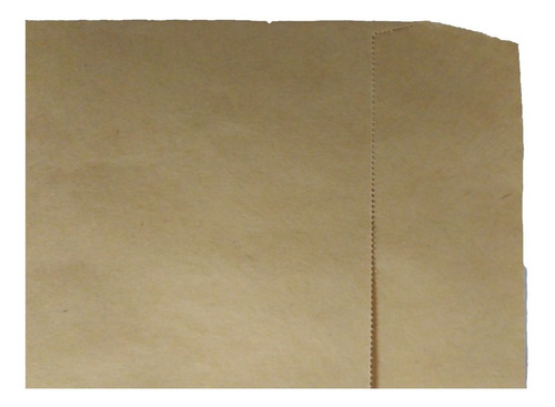 Imagen 4 de 5 de Sobre De Manila Kraft Marrón Oficio 25x35