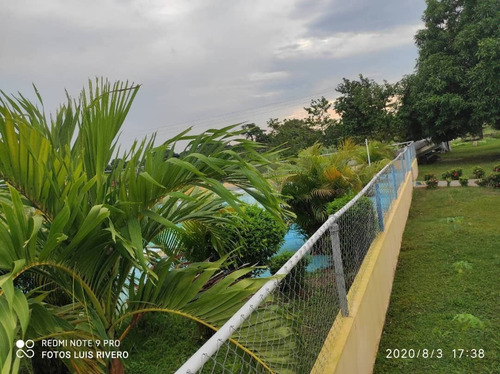 Imagen 12 de 13 de Hermosa Finca En Achaguas Apure A Tan Solo Minutos De La Carretera Nacional Código 10791 Niurka 04148321738