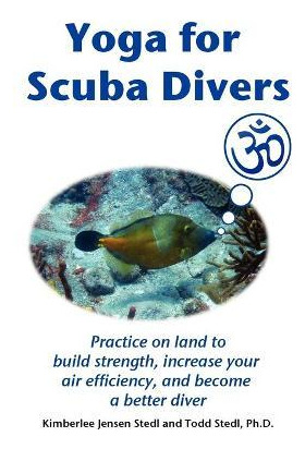 Libro Yoga For Scuba Divers - Todd Stedl