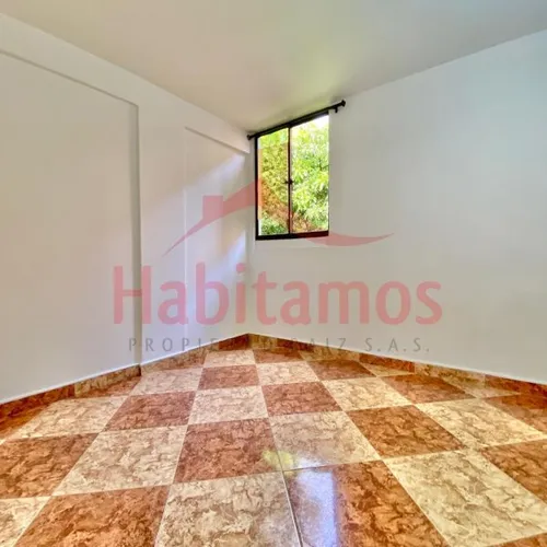 Apartamento En Venta En Medellín - Tricentenario Cod 68714