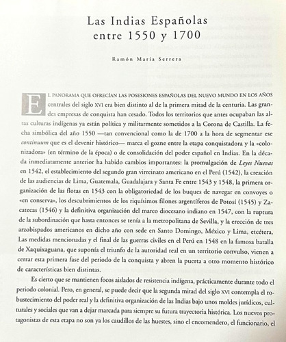 Los Siglos De Oro En Los Virreinatos America Arte Español 99 (Usado)