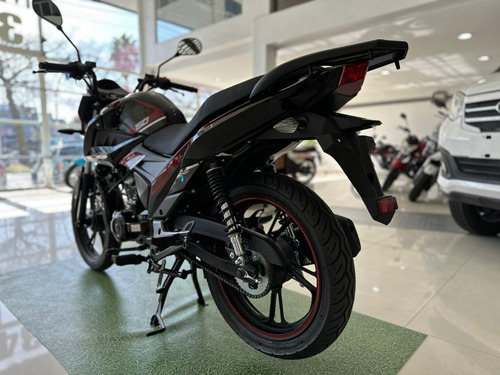 Imagen 14 de 23 de Bajaj Boxer