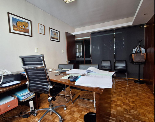 Oficina En Venta Ubicado En Microcentro Calle Florida
