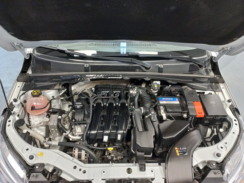 Chevrolet Onix plus 1.2