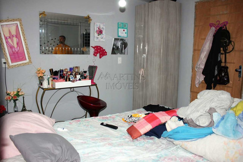 Imagem 11 de 14 de Jardim São Marcus | Casa 110 M² 3 Dorms | J-7397 - V7397