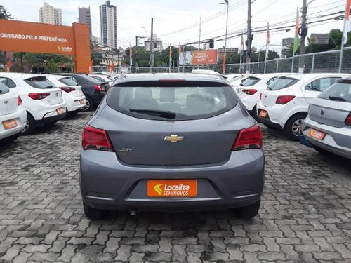 Chevrolet Joy 1.0 Spe4 Flex Manual
