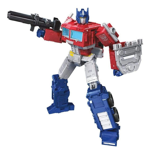 Transformers Toys Generations War For -rojo