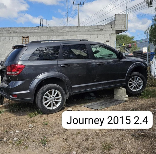 Arnes De Motor Journey 2015 2.4 Aut 13-18 Orig (Usado)