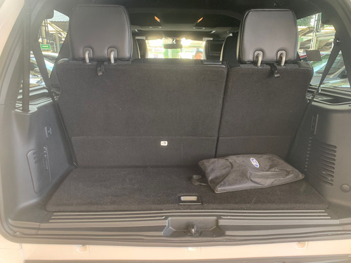 Ford Expedition 3.5 Limited 4x2 At