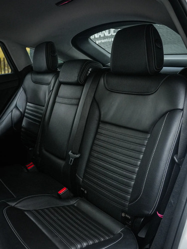 Mercedes Benz Gle350d 2019
