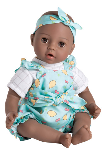 Adora Interactive Baby Doll Con Grabadora De Voz - Envuelto