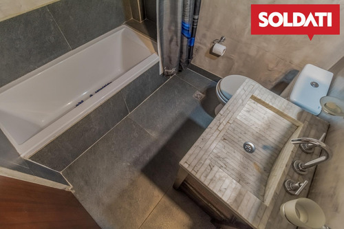 Venta Ph 4 Ambientes Reciclado En Lo Mejor De Villa Urquiza