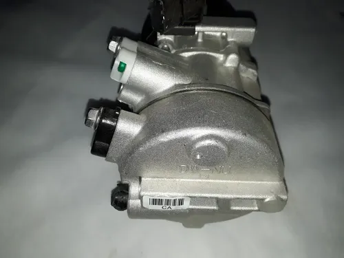 【hiro0125】 Compressor Ar Condicionado Hyunda Ix35 Dve16 Novo 977012s602
