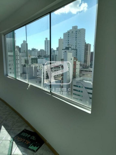Imagem 10 de 10 de Ótima Sala Comercial Aérea - 4587
