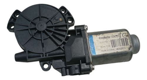 Motor Máquina De Vidro Esquerdo Hyundai Azera 2008 2011