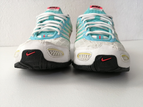 Tenis Nike Torch 4 Mujer 26.5cm. Leer Descripción (Usado)