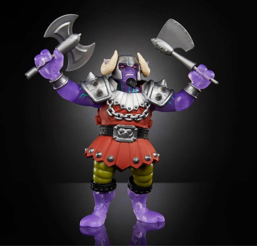 Ram Man Masters Of The Universe Origins Turtles Of Grayskull