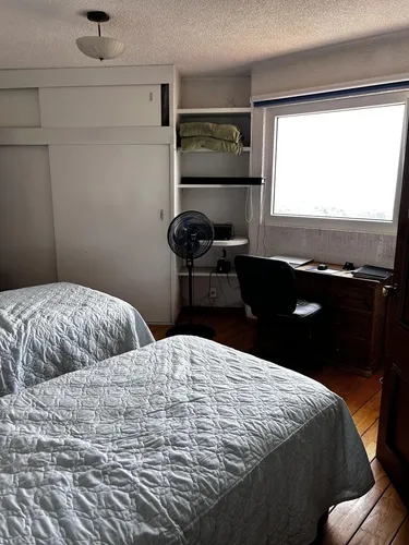 Excelente Casa Con Cancha De Tenis En San Nicolás Totolapan