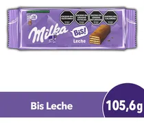 Comprar Oblea Milka De Chocolate Con Leche Oblea Bis X 16