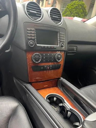 Mercedes-Benz ML 350