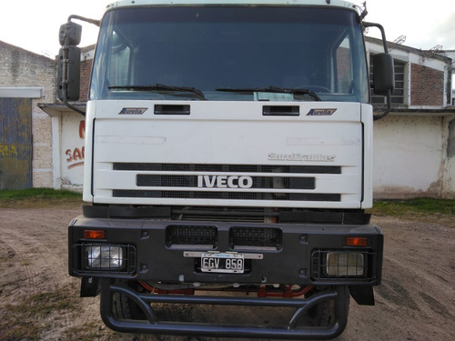 Iveco Eurotrakker