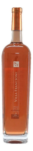 Vinho Villa Francioni Rose Seco 750 Ml