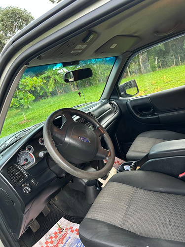Ford Ranger 3.0 Xlt Cab. Dupla 4x4 4p