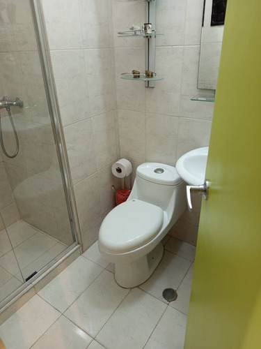 * Josefina Toledo: Moderno Apartamento En Venta En Sabana Larga, Puerto Madero, 116m², Maletero, Planta, Family Room, 274693