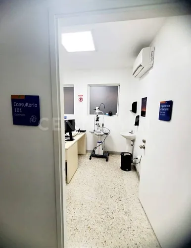 Alquiler Local Comercial En Edificio Torr Empresarial Siglo Xxi