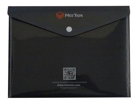 Imagen 5 de 6 de Mouse Pad Gamer Rubber Pd015- Meetion