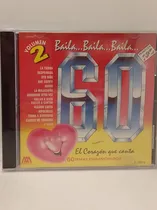 Comprar Baila Baila Baila Volúmen 2 Cd Nuevo 