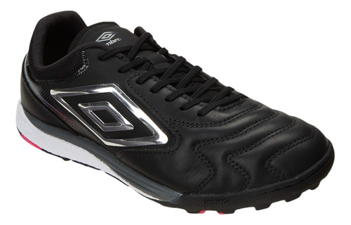Chuteira Society Masculina Adamant Master Class Pro Umbro