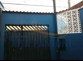 Imagem 1 de 12 de Casa, Ipiranga, Ribeirão Preto - C4434-v