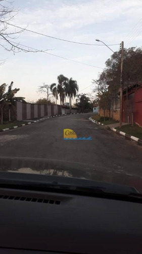 Imagem 27 de 28 de Chácara Com 3 Dormitórios À Venda, 1600 M² Por R$ 968.000,00 - Jardim Dos Lagos - Franco Da Rocha/sp - Ch0038