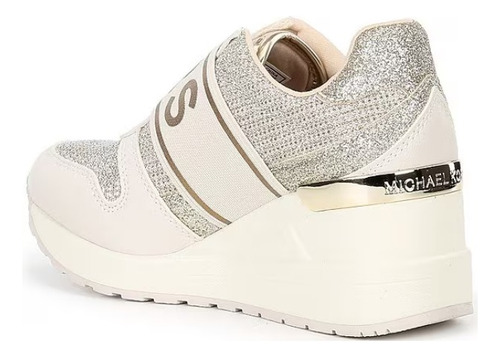 Zapatillas Michael Kors Neo Maven Mujer