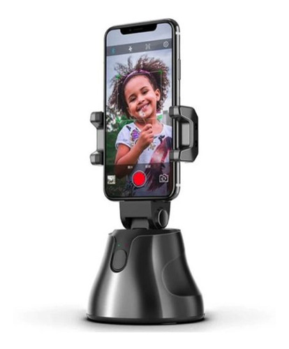 Robot Selfie 360º Holder 360 Apai Genie