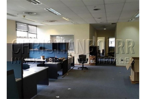 Imagen 7 de 9 de Parque Ind Pilar - Planta Industrial 3800m - Todos Los Servi