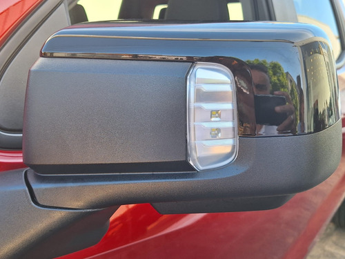 Chevrolet Silverado 5.3 V8 Z71 Trail Boss
