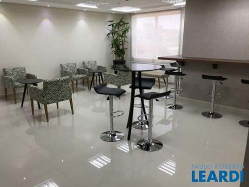 Imagem 11 de 15 de Comercial - Vila Baeta Neves - Sp - 576268