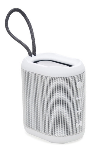 Caixa De Som Banheiro Prova Dágua Radio Fm Bluetooth Cores