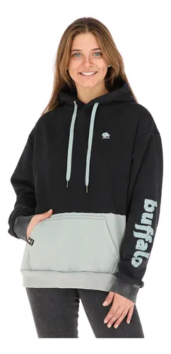 Poleron Buffalo Imitacion Por Mayor MercadoLibre