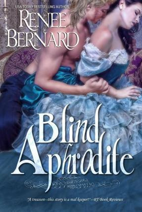 Libro Blind Aphrodite - Renee Bernard
