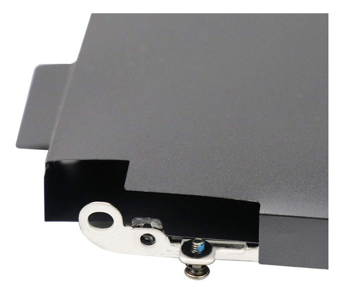 Soporte Disco Duro Sata 2.5 Pulgadas Tornillo Hp Elitebook