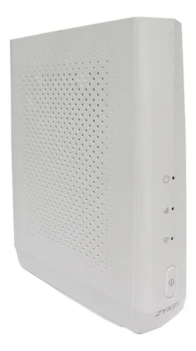 Usar router zyxel como repetidor wifi hotsell
