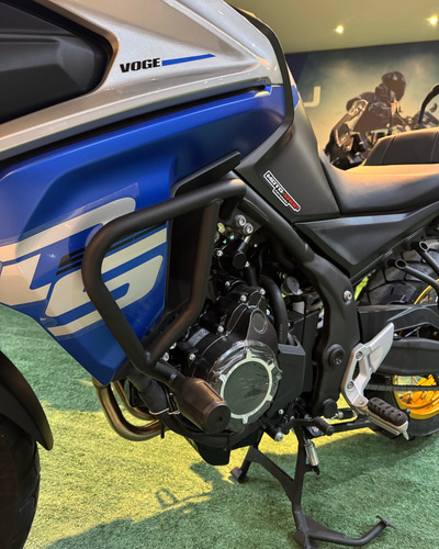 Voge Ds525x 2025 Nueva - Aventura Sin Límites
