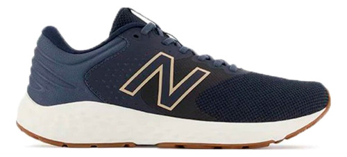 Zapatillas New Balance Running Hombre M520mk7 Gri-pet-bg Cli