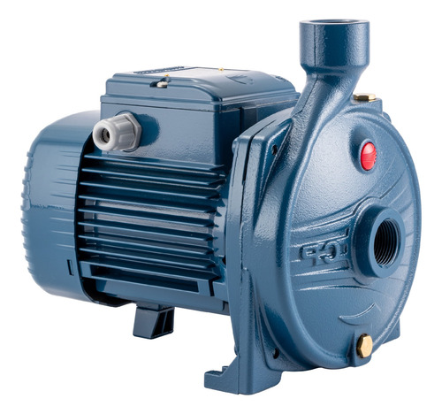 Bomba Centrifuga Trifasica Pedrollo Cp158 1 Hp