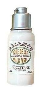 L'occitane - Amande - Loção Firmadora De Amêndoa - 30ml