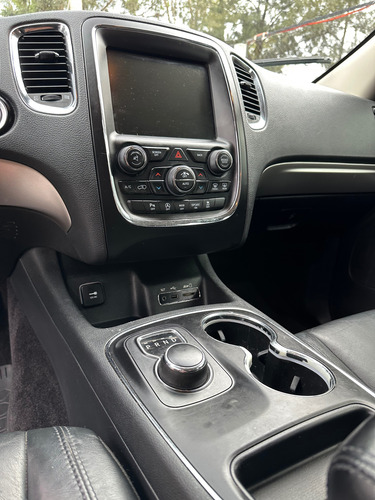 Dodge Durango 3.6 V6 GT AT