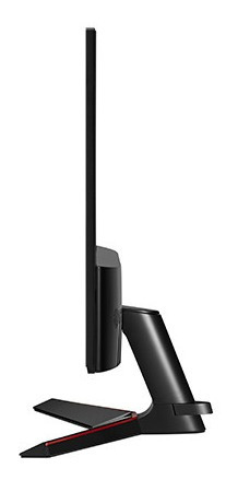 Imagen 5 de 8 de Monitor Led -27- 1920 X 1080 Full Hd 1080p LG 27mp59g Envios
